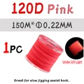 120D UV Pink