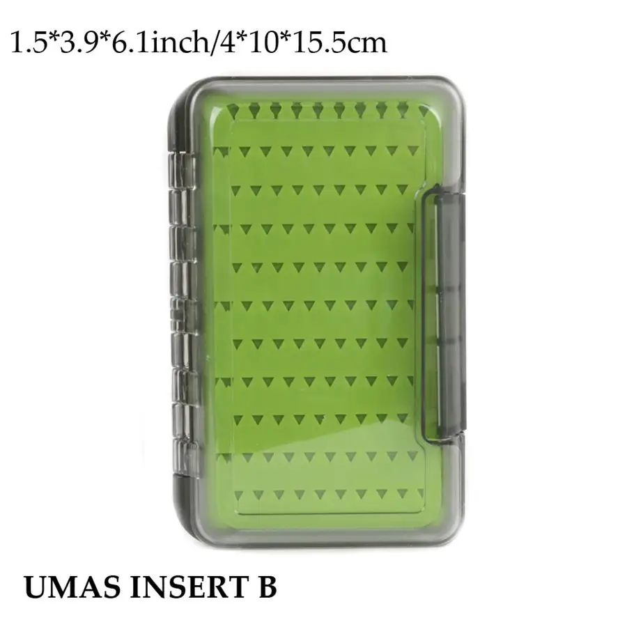UMAS INSERT B