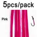 PINK 5PCS