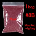 1bag Wine Red 8B