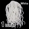 1 bundle white