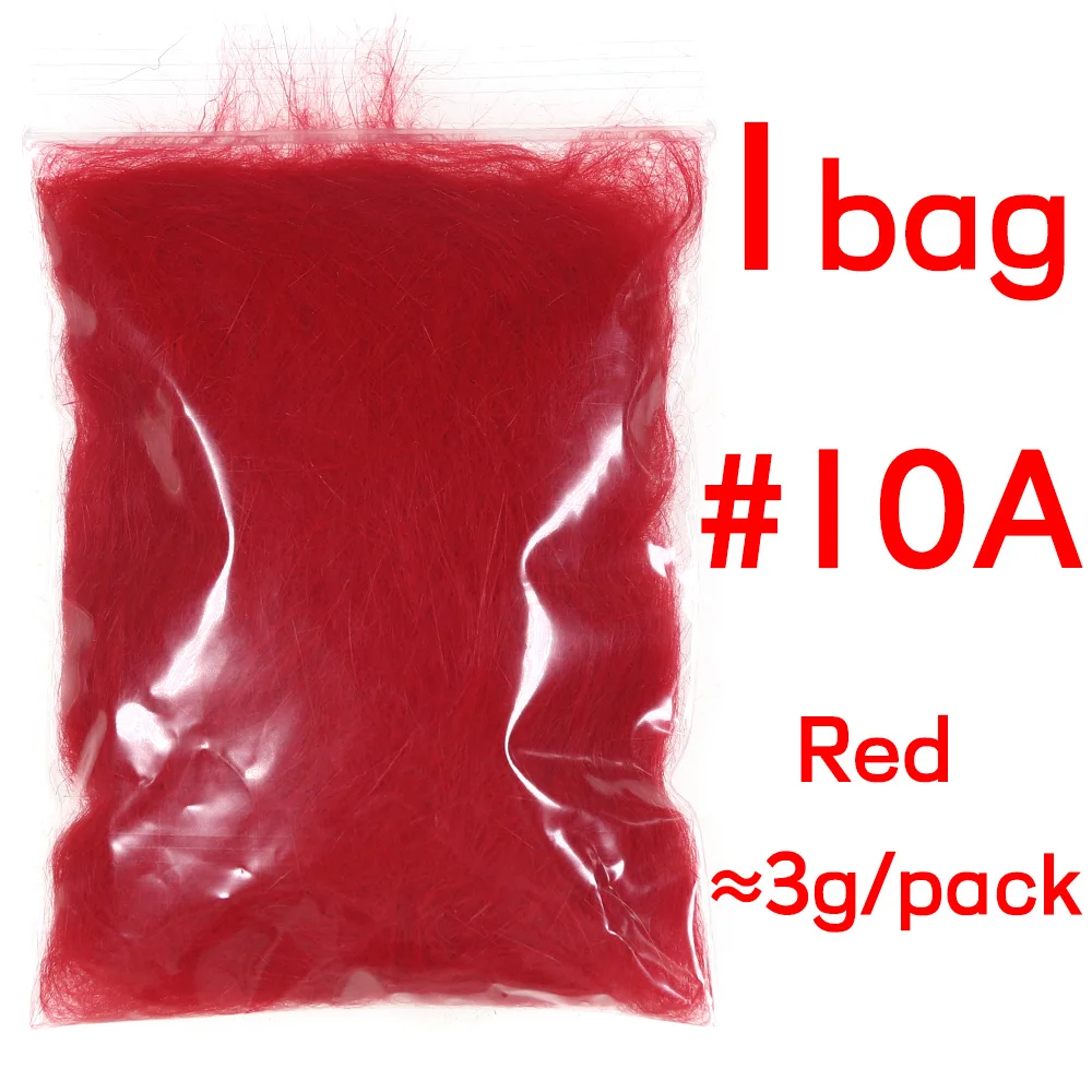 1bag Red 10A