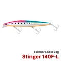Stinger 140F-L