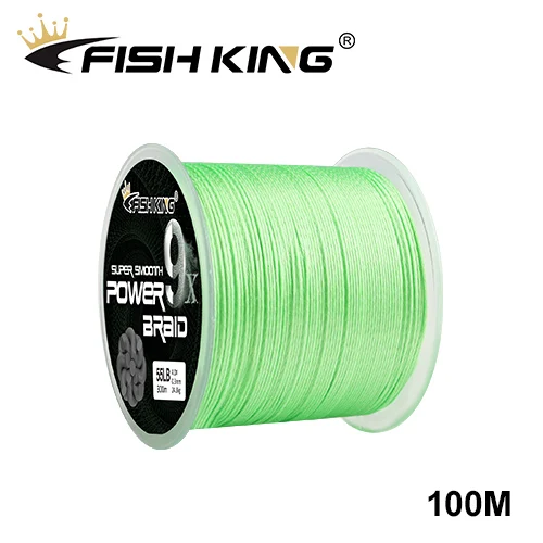 Light Green-100m