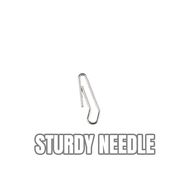 Supercontinent Cheburashka plomo pesca Jig cabeza bala pesas señuelo suave grupo 2g4g6g8g10g12g14g16g18ggancho agravado - imagen 3