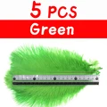 5pcs Green