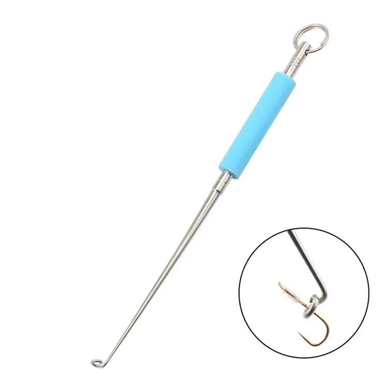 Extractor Anzuelos Pesca Simpleyi - vista principal