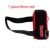 1 piece 8mm red