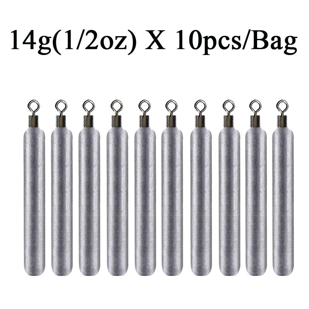 14g sinker