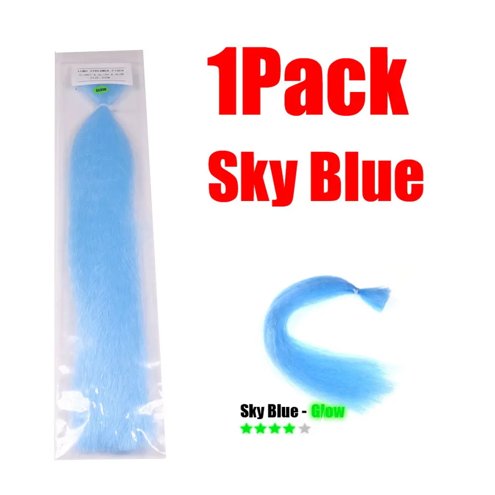 1pack sky blue
