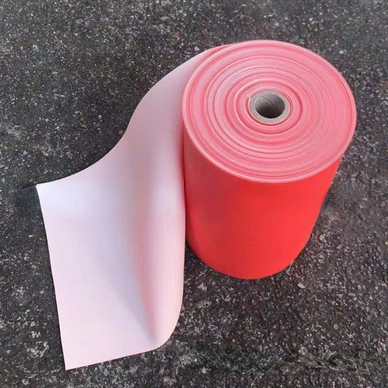 Goma elástica para tirachinas, banda de goma para resistencia de Yoga, Catapulta de goma, equipo de Fitness para ejercicio de estiramiento - imagen 5