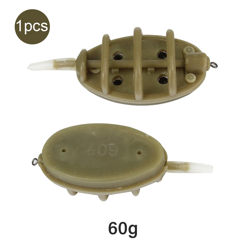 1pcs 60g feeder