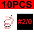 10pcs size 210