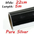 Pure Silver  5 Meter