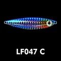 LF047C no hook
