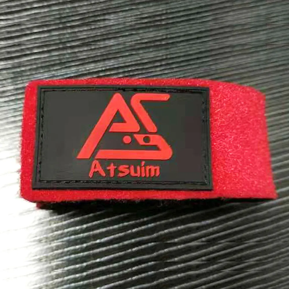 AS-gancho de amarre de caña de pescar, soporte de cinturón, tirantes, anillos de sujeción, herramientas de Gadget de corbatas, accesorios de aparejos de señuelo, dispositivo de envoltura asistido - imagen 5