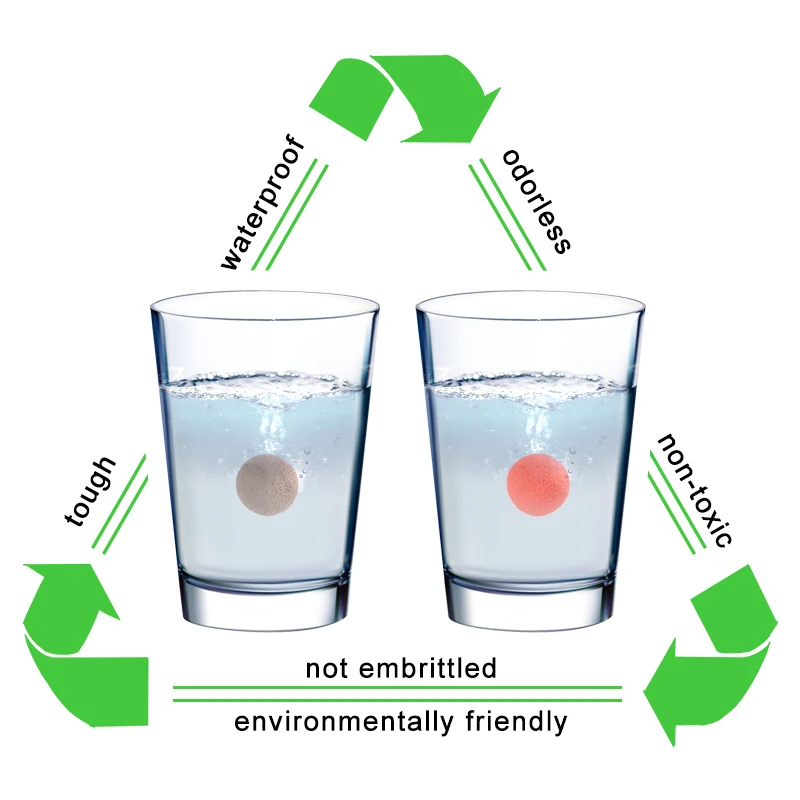 Mosodo-Cuentas de pesca de carpa, Boilies de bola de PVA, señuelos de cebo, señuelo de colores emergente en una botella - imagen 5