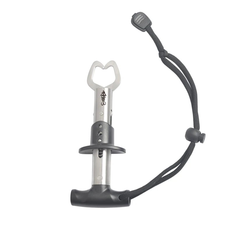 Obsession WBL-827 Pinza labios acero inoxidable carpa
