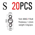 Small 20pcs