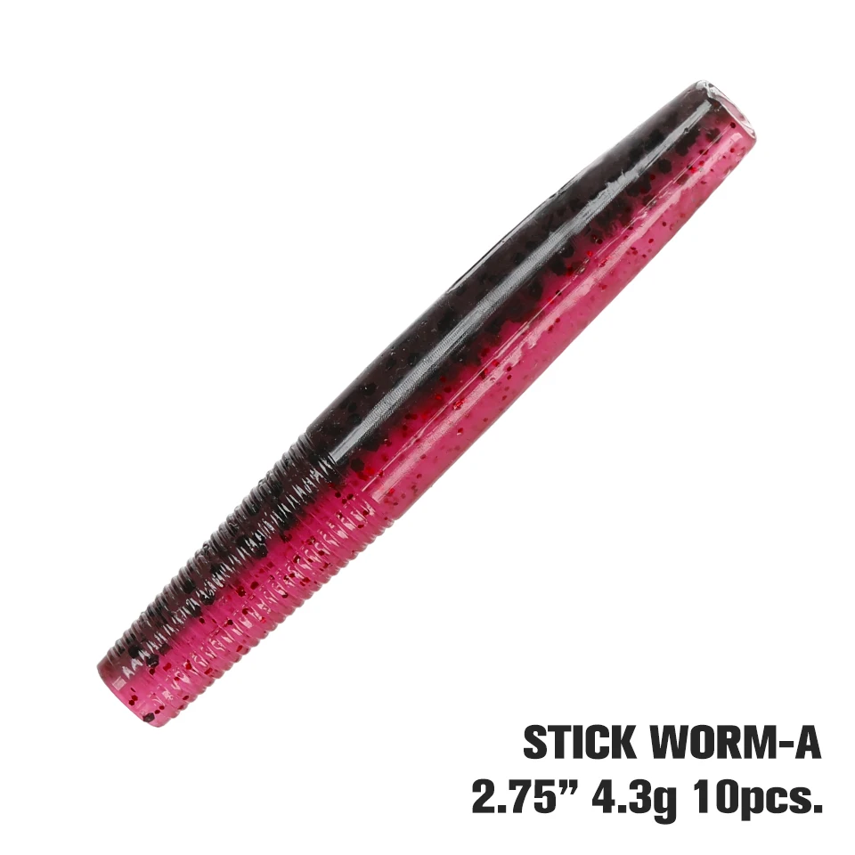 Stick Worm A