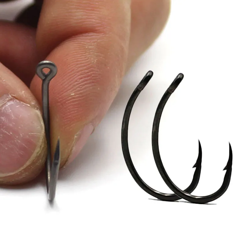 Rigtrip Anzuelos Carpa - Vista principal del producto