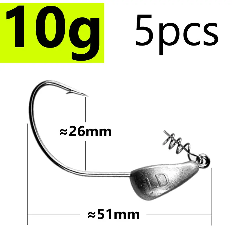 10g