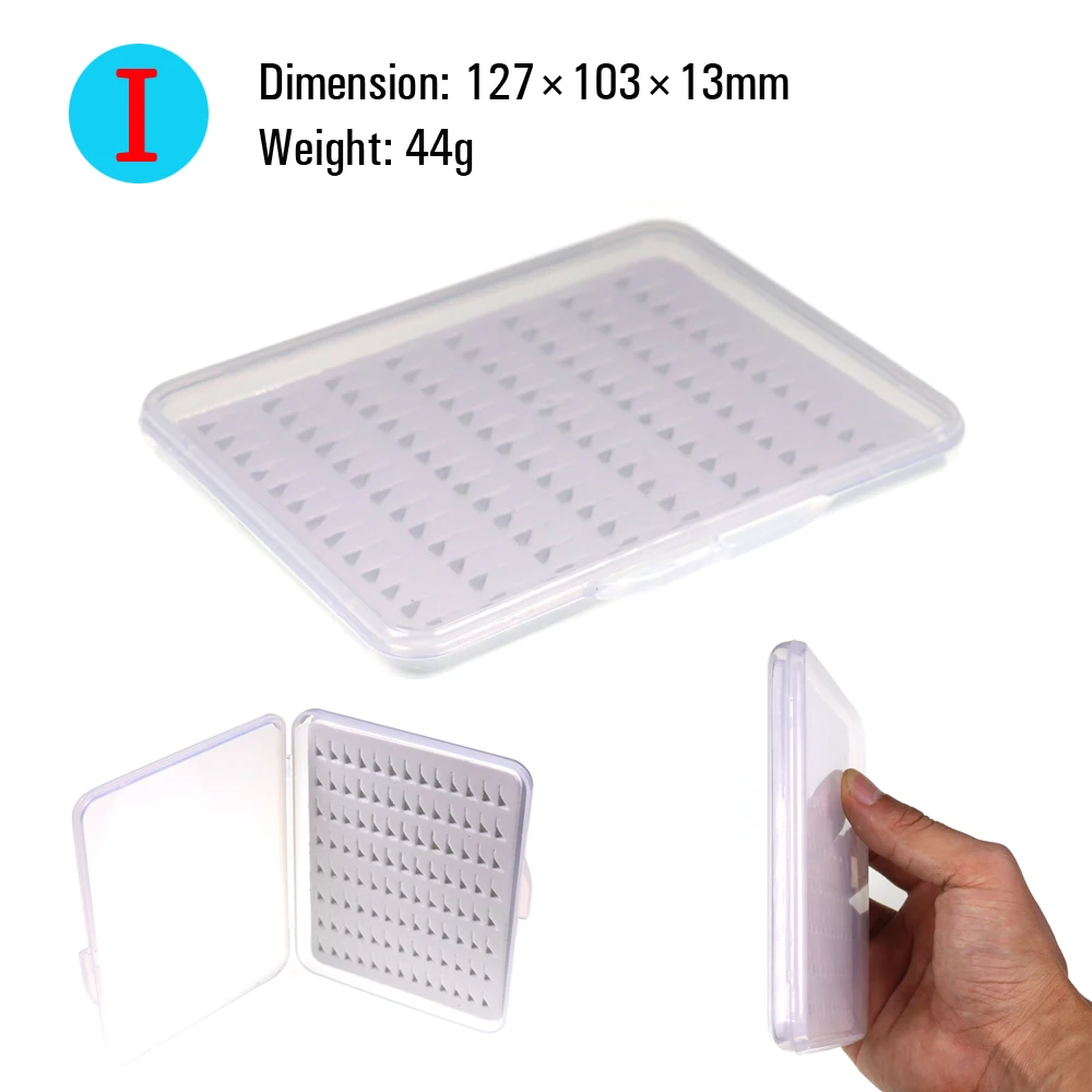 BOX  I
