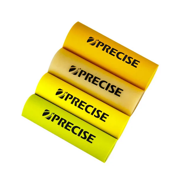 Banda de látex de 2m, 0,4-0,9mm, anticongelante de alta calidad para tiro de caza con tirachinas de catapulta - imagen 3