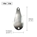 Nickel 50PCS