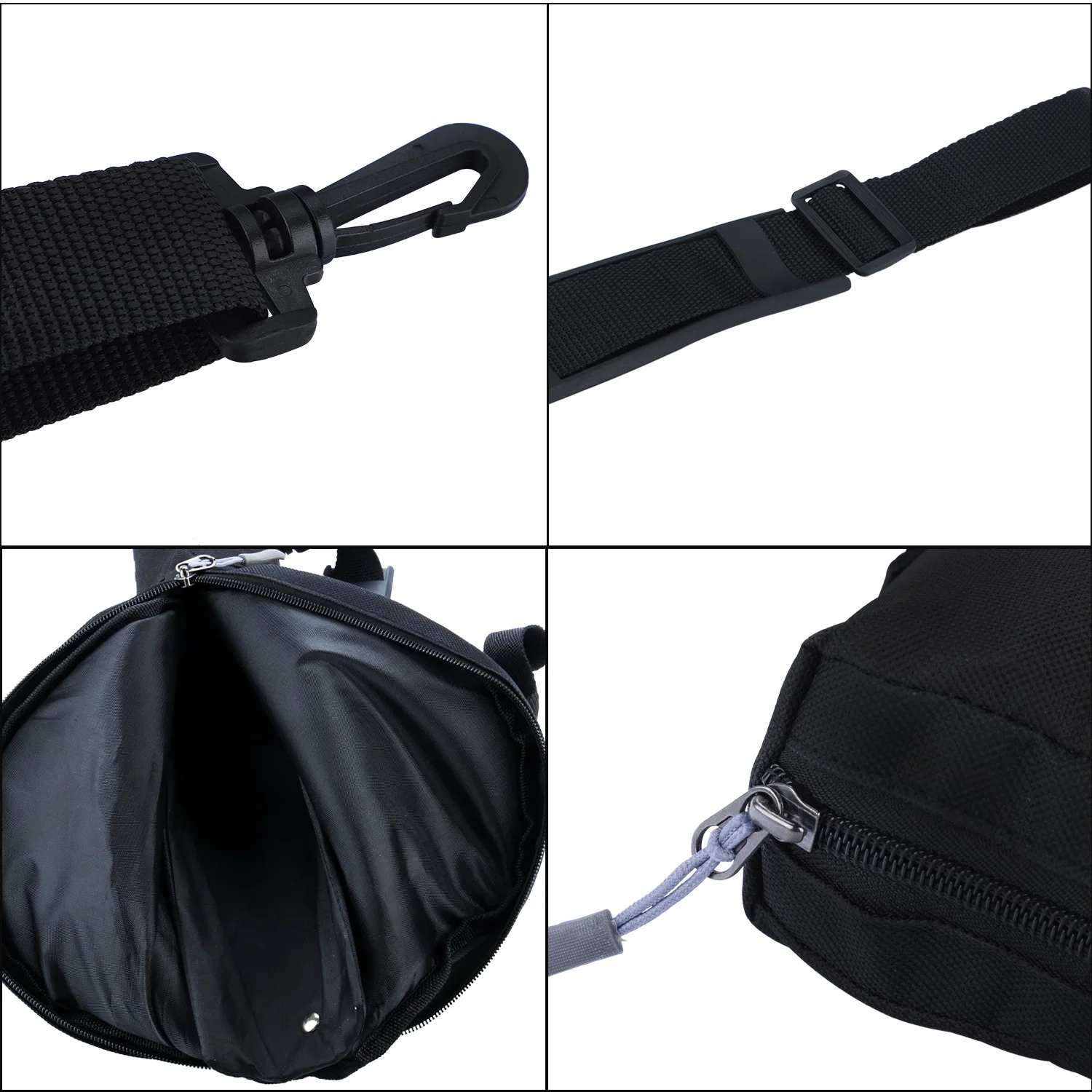 Costuras y detalles de fabricación