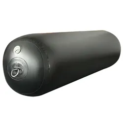 Defensa Inflable de PVC Alta Resistencia para Pesca y Kayak