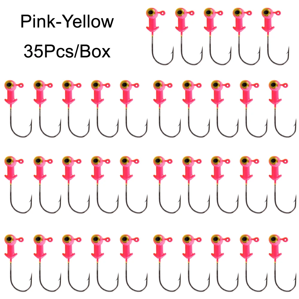 Pink-Yellow