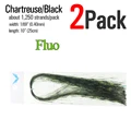 2pack chartreuse
