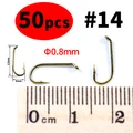 50pcs size 14