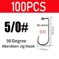 100pcs size 5l0