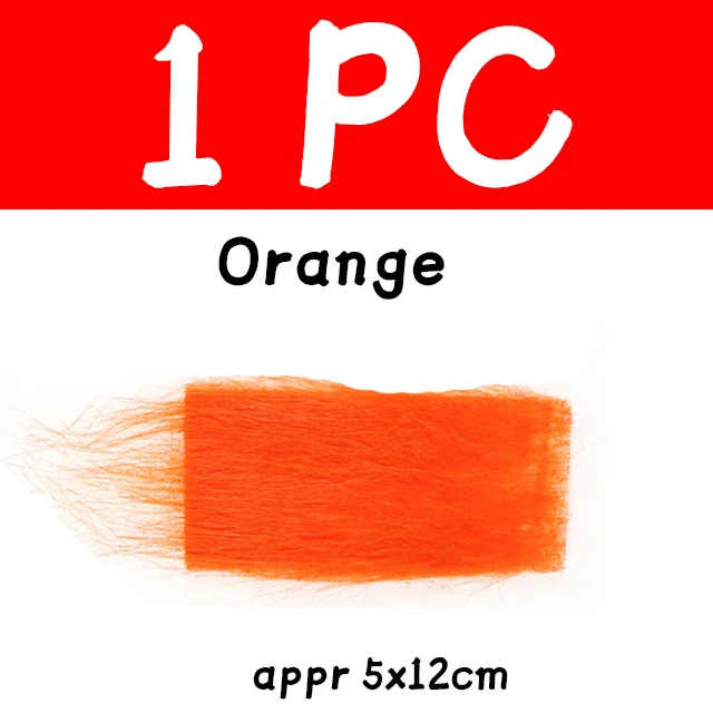 1pc orange
