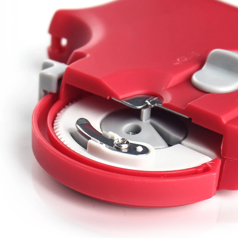 DNDYUJU-máquina automática de anzuelos de pesca, dispositivo de atado de línea, eléctrico y portátil, accesorios de pesca - imagen 5