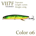 Color6 Floating