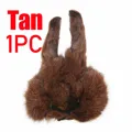 1pc Tan