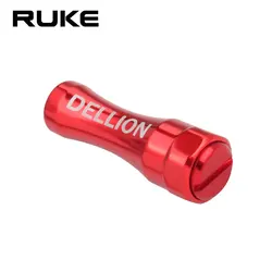 Mango de carrete Ruke 6,8g compatible Daiwa Shimano