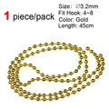 Gold 3I2 1pcs