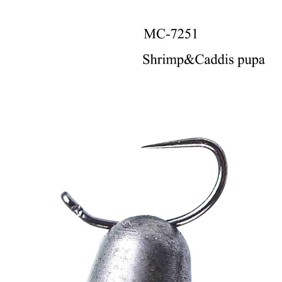 7251 Shrimp Caddis