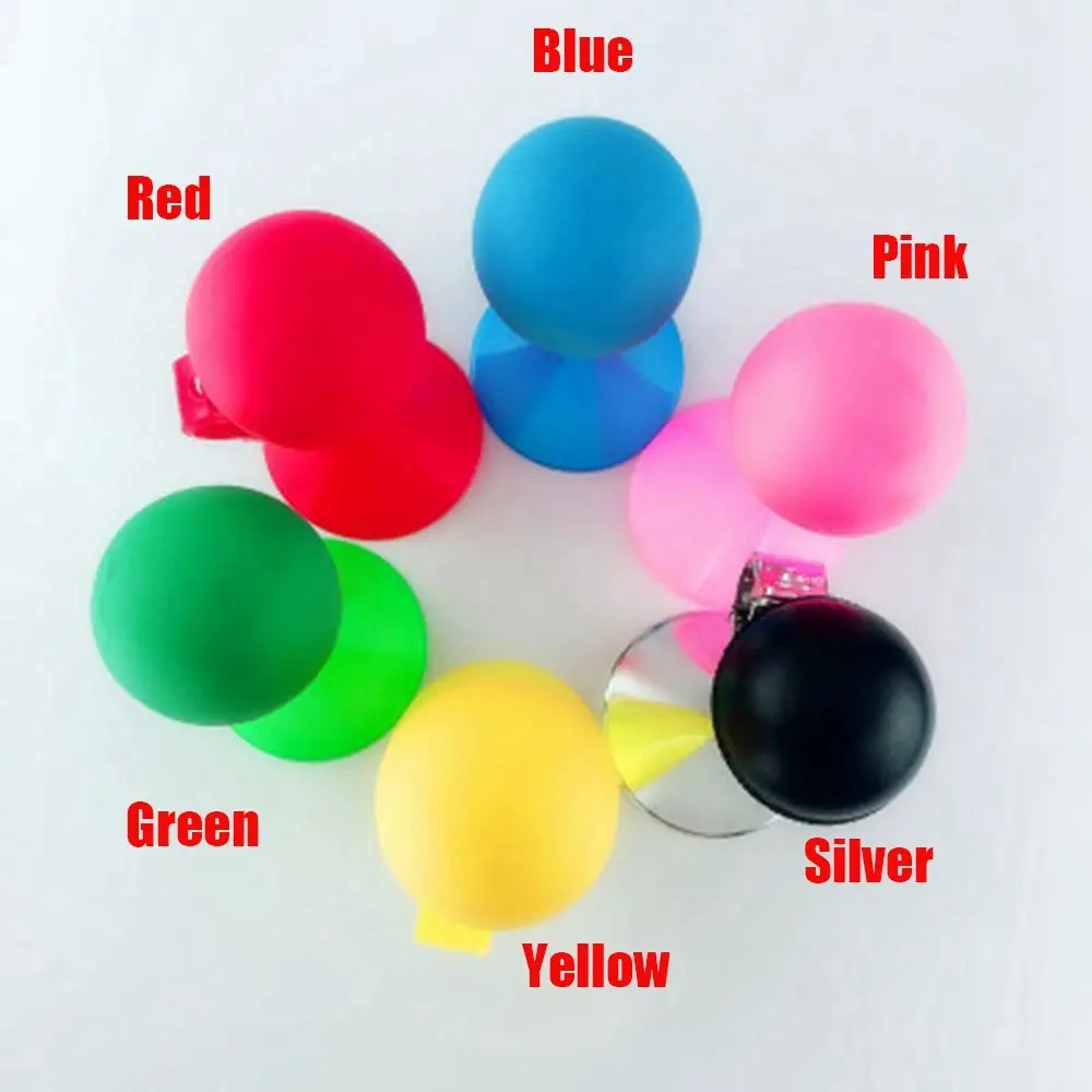 Bocina de aire de alta calidad para bicicleta de carretera para niños, accesorios de ciclismo, timbre para manillar, campanas para bicicleta - imagen 4