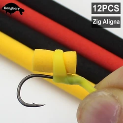 Accesorios Zig Rig carpa Zig Aligna – boilies EVA y herramienta método