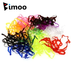 Bimoo Scud Back – Material para montage de ninfas de pesca