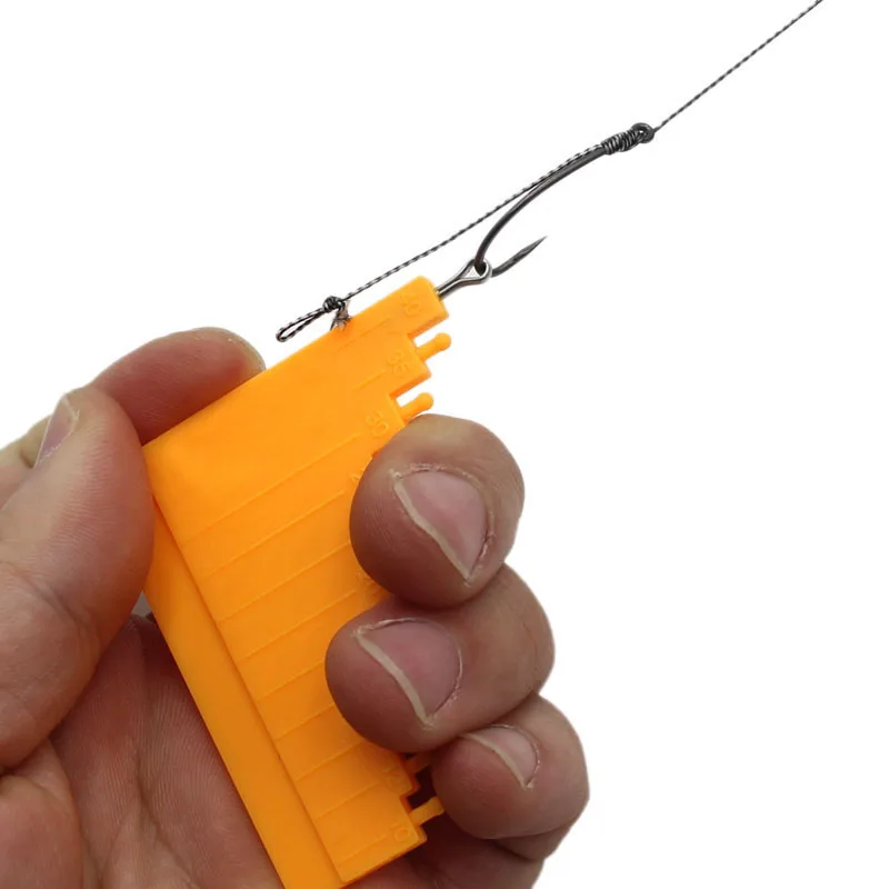 Boilies de pesca de carpa, aparejo de cebo, gancho para hacer carpa, aparejo Chod Zig, método de aparejo, alimentador, aparejos de pesca - imagen 5