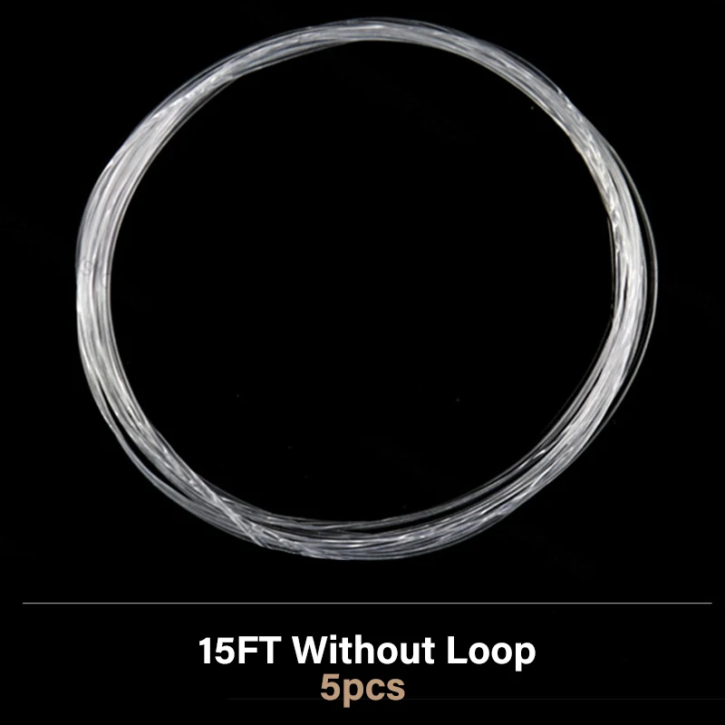 15FT Without Loop