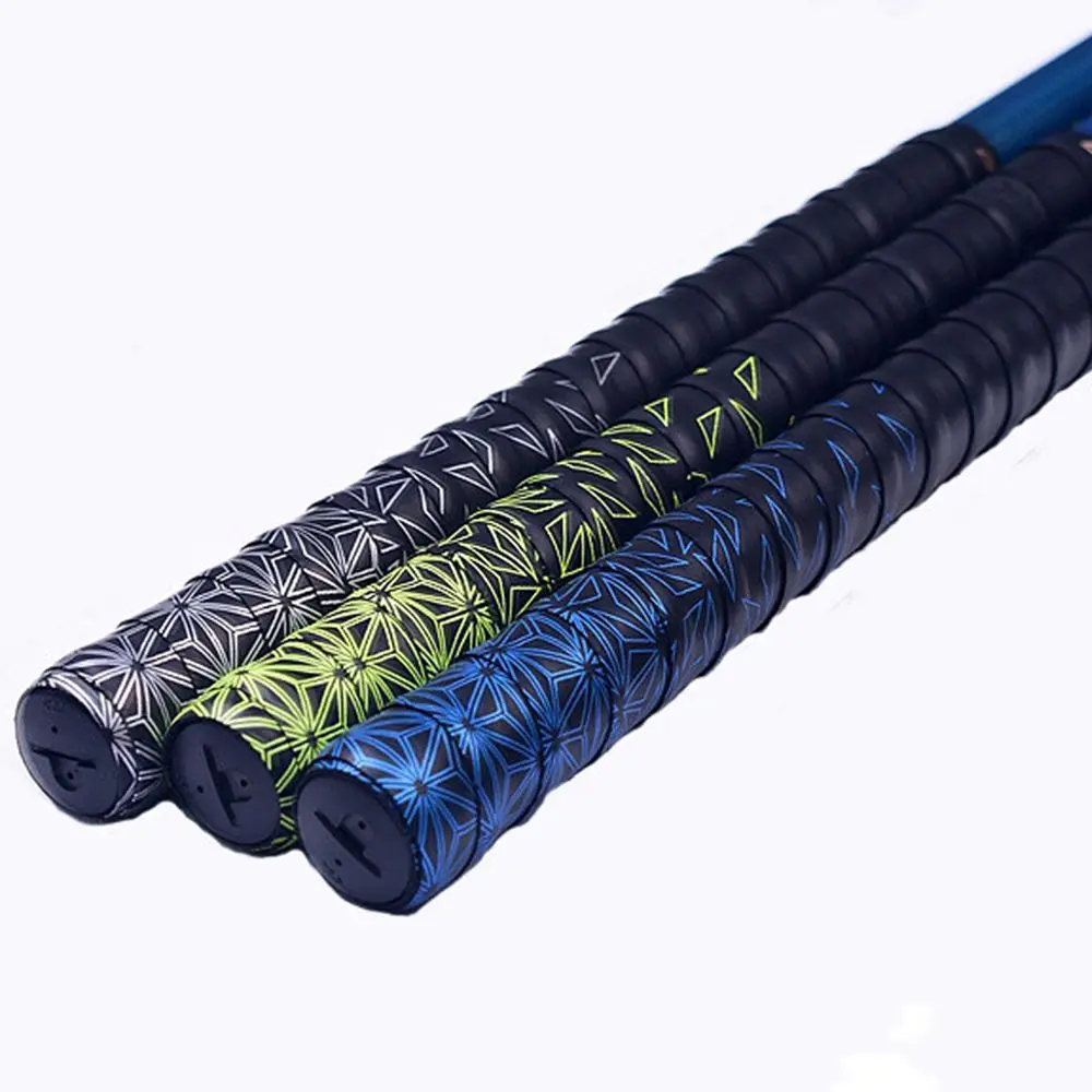 Cinturón antideslizante para raqueta de bádminton y caña de pescar - imagen 2