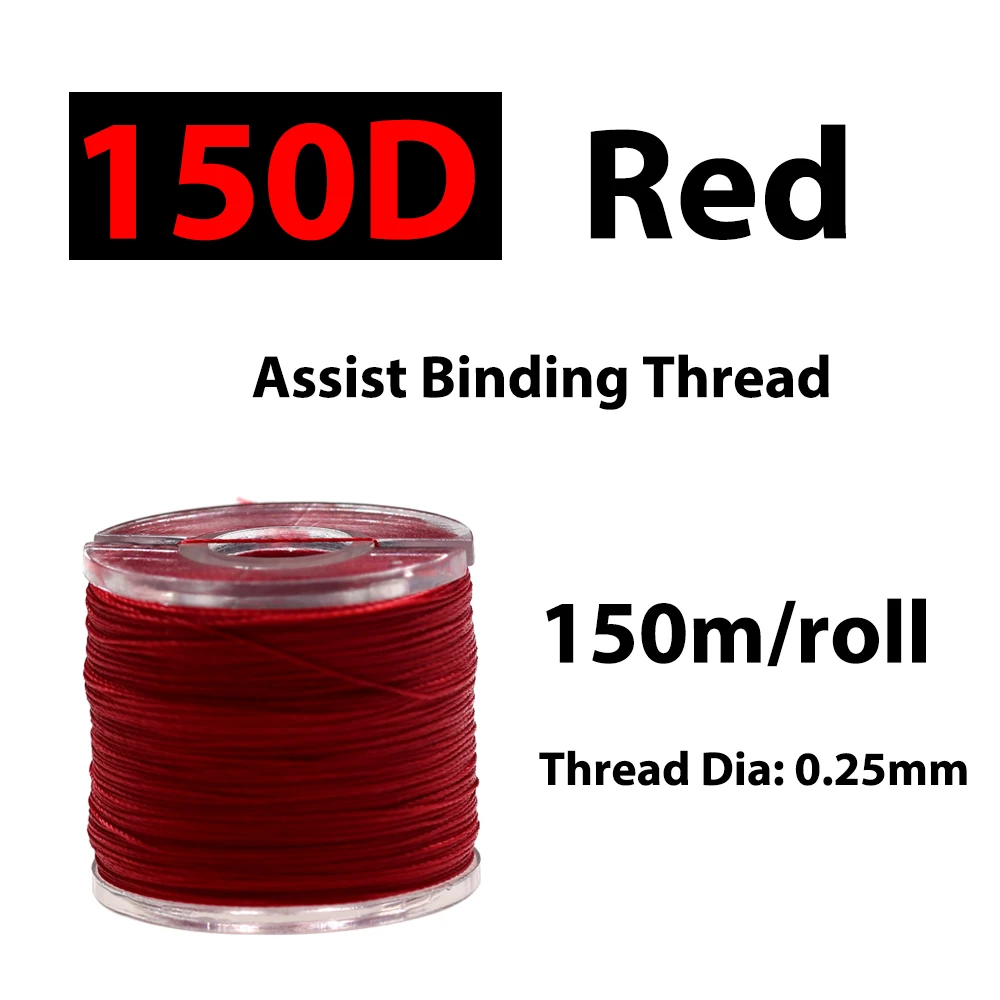 150D red