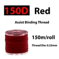 150D red